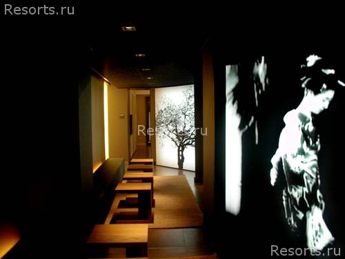 Hotel Omm 24